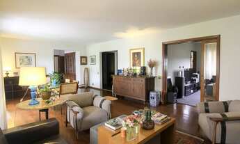 Imagem 7: Apartamento Alto de Pinheiros com 259m²