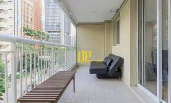Imagem: Apartamento com 1 dormitório, 56 m²