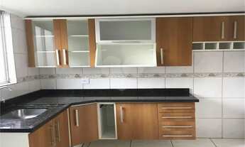 Imagem: APARTAMENTO A VENDA NO JARDIM DA SAÚDE