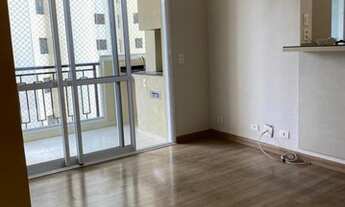 Imagem 7: Apartamento para aluguel tem 86 metros quadrados com 3 quartos