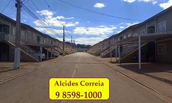 Imagem: Alugo lindo apto em cond fechado próximo