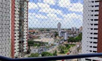 Imagem 5: Apartamento à venda em Andar Alto no Edifício Pathernon com 3/4, Pedreira, Belém, Pará