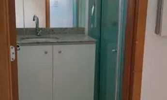 Imagem 3: Casa Residencial Nascentes do Taruma