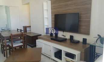 Imagem 2: Apartamento à venda no bairro Barreiros - São José/SC