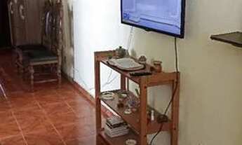 Imagem 3: Vaga quarto compartilhado