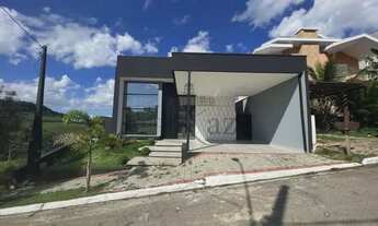 Imagem: Casa Condomínio em São José dos Campos