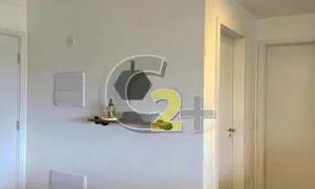 Imagem 2: Apartamento para venda tem 62 metros quadrados com 2 quartos em Vila Anastácio - São Paulo