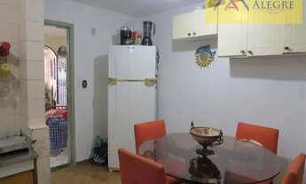 Imagem 6: São Paulo - Casa Padrão - Jardim Aeroporto