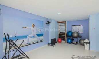 Imagem 6: PORTO ALEGRE - Apartamento Padrão - Sarandi