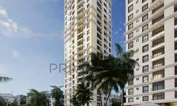 Imagem 3: Apartamento para Venda em Itajaí, Dom Bosco, 2 dormitórios, 2 suítes, 2 banheiros, 2 vagas