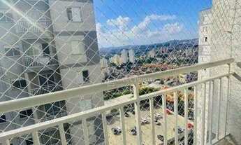 Imagem: Apartamento com 2 dormitórios à venda