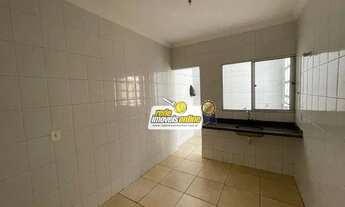 Imagem 7: Apartamento à venda, 55 m² por R$ 190.000,00 - Olinda - Uberaba/MG