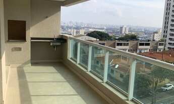 Imagem 2: Apartamento para venda possui 110 metros quadrados com 3 quartos