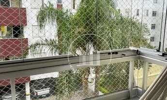 Imagem 4: Apartamento com 3 dormitórios à venda, 95 m² por R$ 795.000,00 - Bom Abrigo - Florianópoli