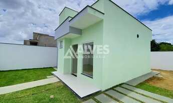 Imagem 3: CASA DE 2/4 100% LAJE PRONTA PARA MORAR