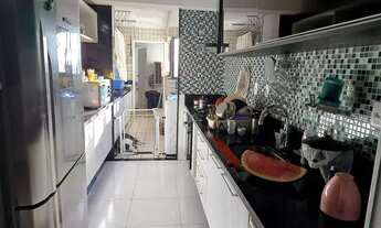 Imagem 4: Beira mar mobiliado