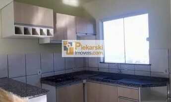 Imagem 2: Apartamento para Locação em Ponta Grossa, Centro, 2 dormitórios, 1 banheiro