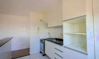 Imagem 4: Apartamento para aluguel, 2 quartos, 1 suíte, 1 vaga, Vila Valparaíso - Santo André/SP