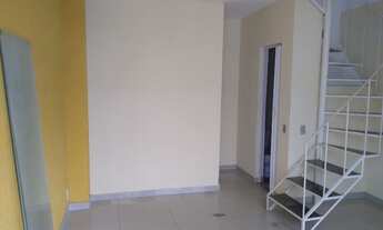 Imagem 4: Casa de condomínio na Praça Seca