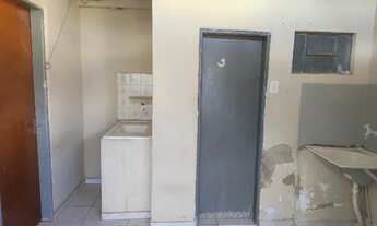 Imagem 1: Alugo barracão 3 cômodos no Setor Coimbra