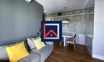 Imagem 4: Apartamento Locação 2 Dormitórios - 67 m² Vila Olímpia