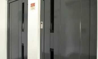 Imagem 2: Apartamento para Aluguel - Cidade São Francisco , 2 Quartos, 84 m2