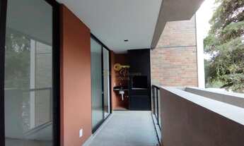 Imagem 2: Apartamento para Venda em Teresópolis, Agriões, 2 dormitórios, 1 suíte, 2 banheiros, 1 vag