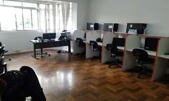 Imagem 2: Apartamento/sala comercial 100 m2 liberdade