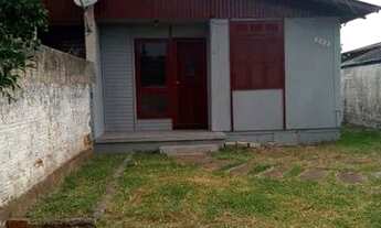 Imagem: Casa com 2 Quartos à Venda no bairro Harmonia