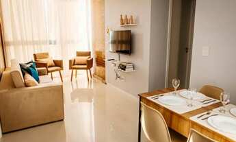 Imagem 3: Apartamento Porteira Fechada