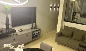 Imagem 7: Apartamento com 1 quarto em 74m² com 2 vagas de garagem