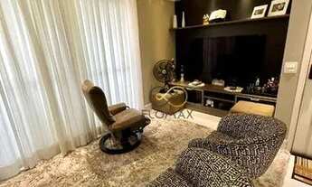 Imagem 5: Apartamento com 3 dormitórios à venda, 86 m² por R$ 795.000 - Vila Leonor - Guarulhos/SP