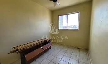 Imagem 5: Apartamento para venda com 60 metros quadrados com 2 quartos em Campinas - São José - SC