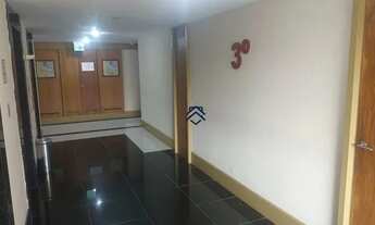 Imagem 3: Salas Comerciais Interligadas Barra da Tijuca - Barra Tower