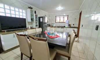 Imagem 4: Casa à venda, 307 m² por R$ 910.000,00 - Serraria - São José/SC