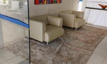 Imagem 2: Apartamento para aluguel com 79 metros quadrados com 3 quartos em Imbuí - Salvador - BA