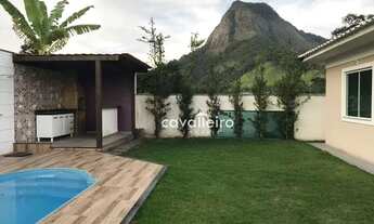 Imagem 6: Casa com 3 dormitórios à venda, 110 m² por R$ 690.000,00 - Cajueiros (Itaipuaçu) - Maricá