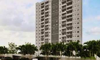 Imagem 5: Urbanova - The Gold - 69,89m² 3 Dormitórios sendo 1 Suíte