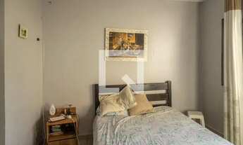 Imagem 2: Casa para Aluguel - Ponte Rasa, 1 Quarto, 27 m2