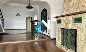 Imagem 5: CASA Próxima ao PARQUE IBIRAPUERA, com 3 Vagas de Garagem!