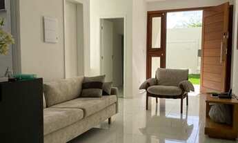 Imagem 6: Casa Duplex na Atalaia