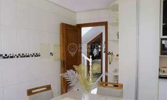 Imagem: Sobrado à venda Vila Mariana com 4 quartos