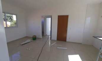 Imagem: Casa tipo apartamento com 03 dormitórios