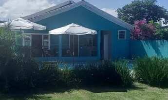 Imagem 5: Casa com Piscina para 12 pessoas em Matinhos