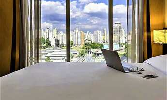 Imagem: Alugo por temporada, prox ao Parque do Ibirapuera