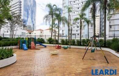 Imagem 6: APARTAMENTO - JARDIM PAULISTA - SP