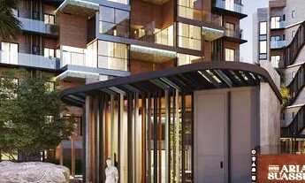 Imagem 3: Empreendoimento luxuoso na Zona Norte, o Ed Ariano Suassuna traz pra você o mais lindo apa