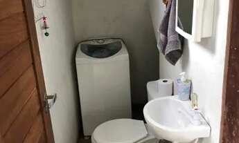 Imagem 5: Casa recém construída, estilo studio, pronta para ampliação, em rua otima