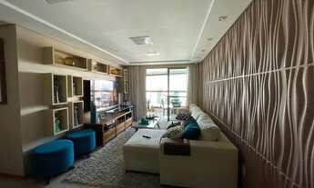 Imagem 6: NI - Apartamento I 3 quartos I Em Piedade I Lazer completo I Andar Alto