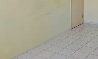 Imagem 4: Alugo Apartamento no Marivan